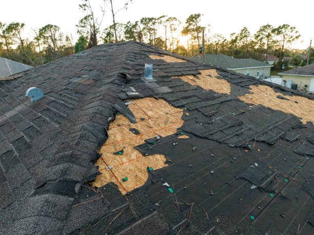 Steel Roofing in Mountainside, NJ